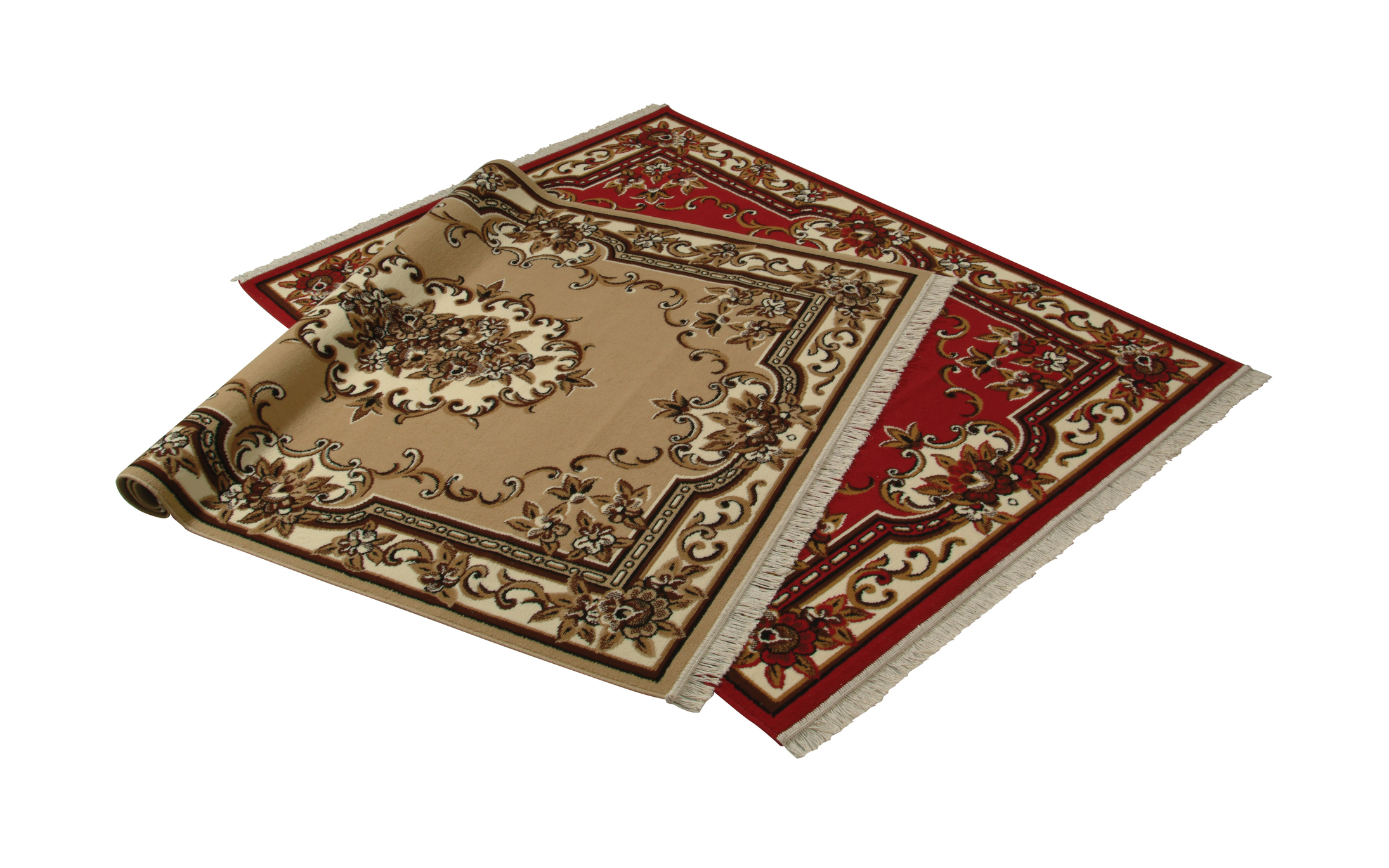 How And Why The Colors Of Your Persian Rugs Tell A Story