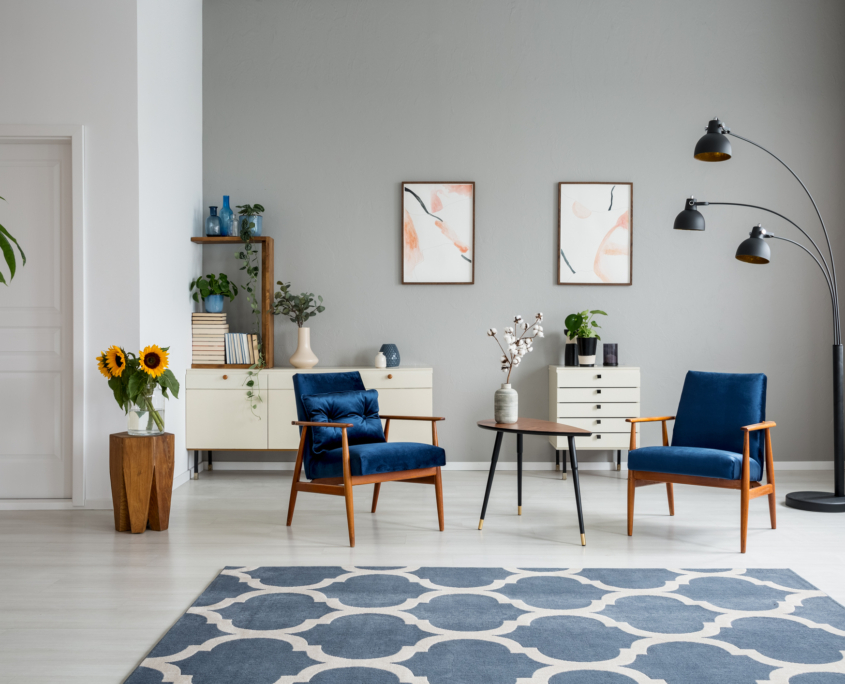 We provide oriental rug cleaning services in Tampa