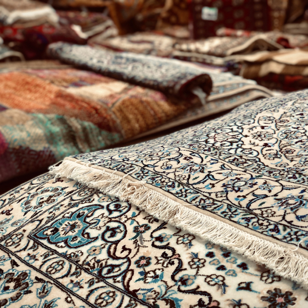 We provide oriental rug cleaning services in Tampa