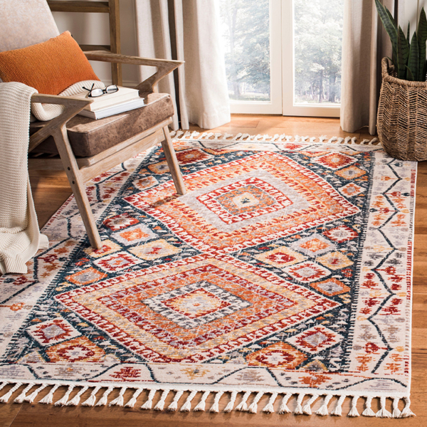We provide oriental rug cleaning services in Tampa