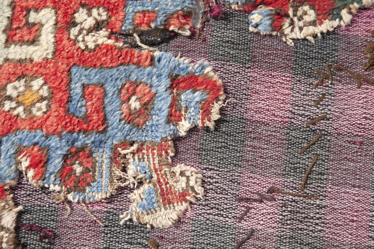 Oriental Rug Restoration Royal Oriental Rug