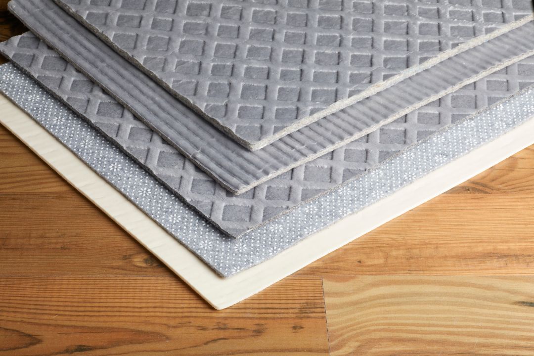 The benefits of oriental rug padding in Tampa Royal Oriental Rug