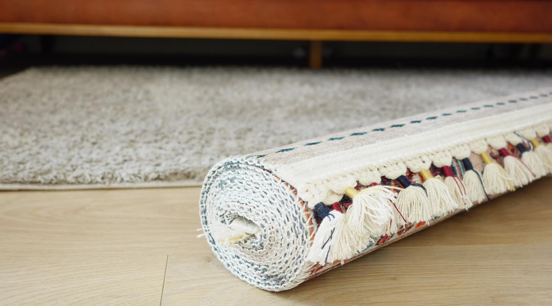 Tips for Storing Oriental Rugs at Home in Sarasota Royal Oriental Rug